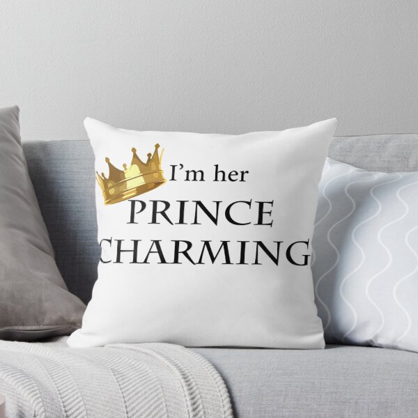 Item preview, I'm her Prince Charming part 1 designed and sold by AlluraSwah.