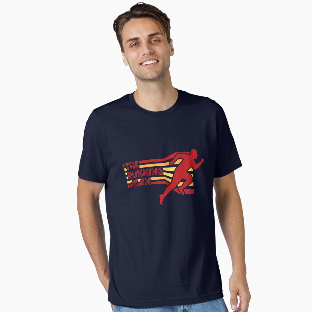 Item preview, Essential T-Shirt designed and sold by machmigo.