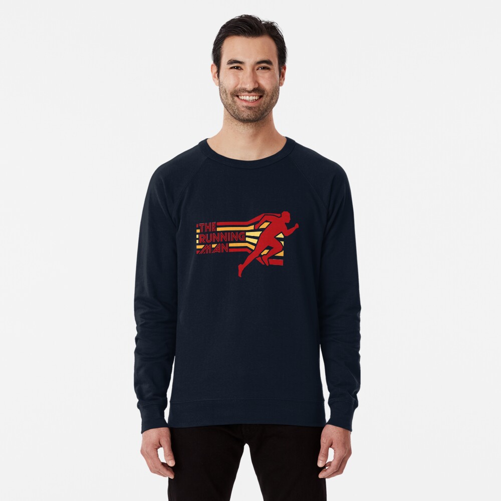 Item preview, Lightweight Sweatshirt designed and sold by machmigo.