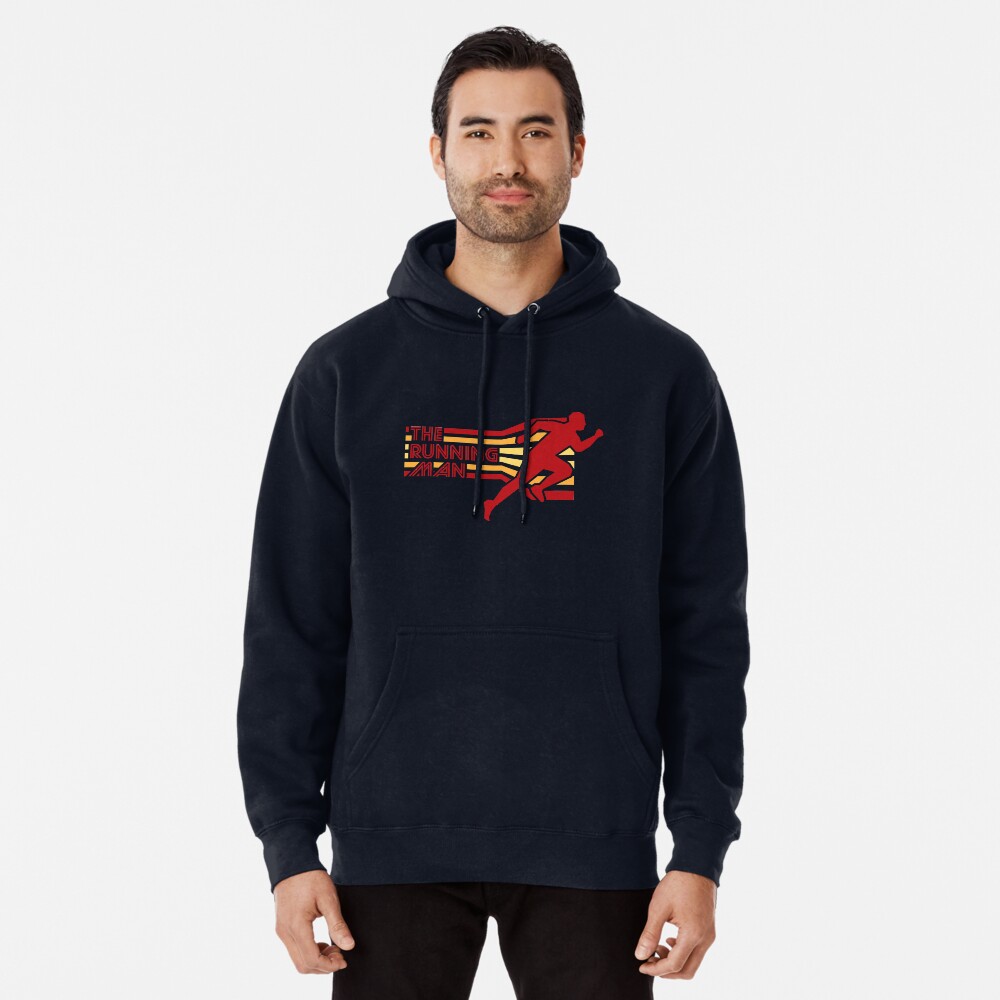 Item preview, Pullover Hoodie designed and sold by machmigo.