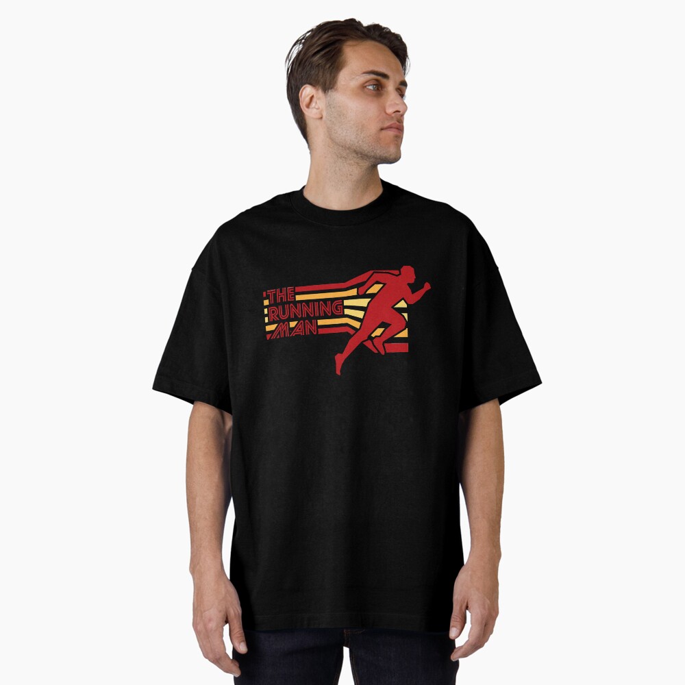 Item preview, Oversized T-Shirt designed and sold by machmigo.
