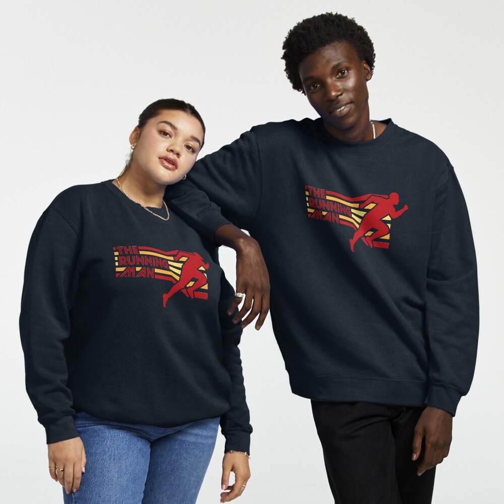 Item preview, Pullover Sweatshirt designed and sold by machmigo.