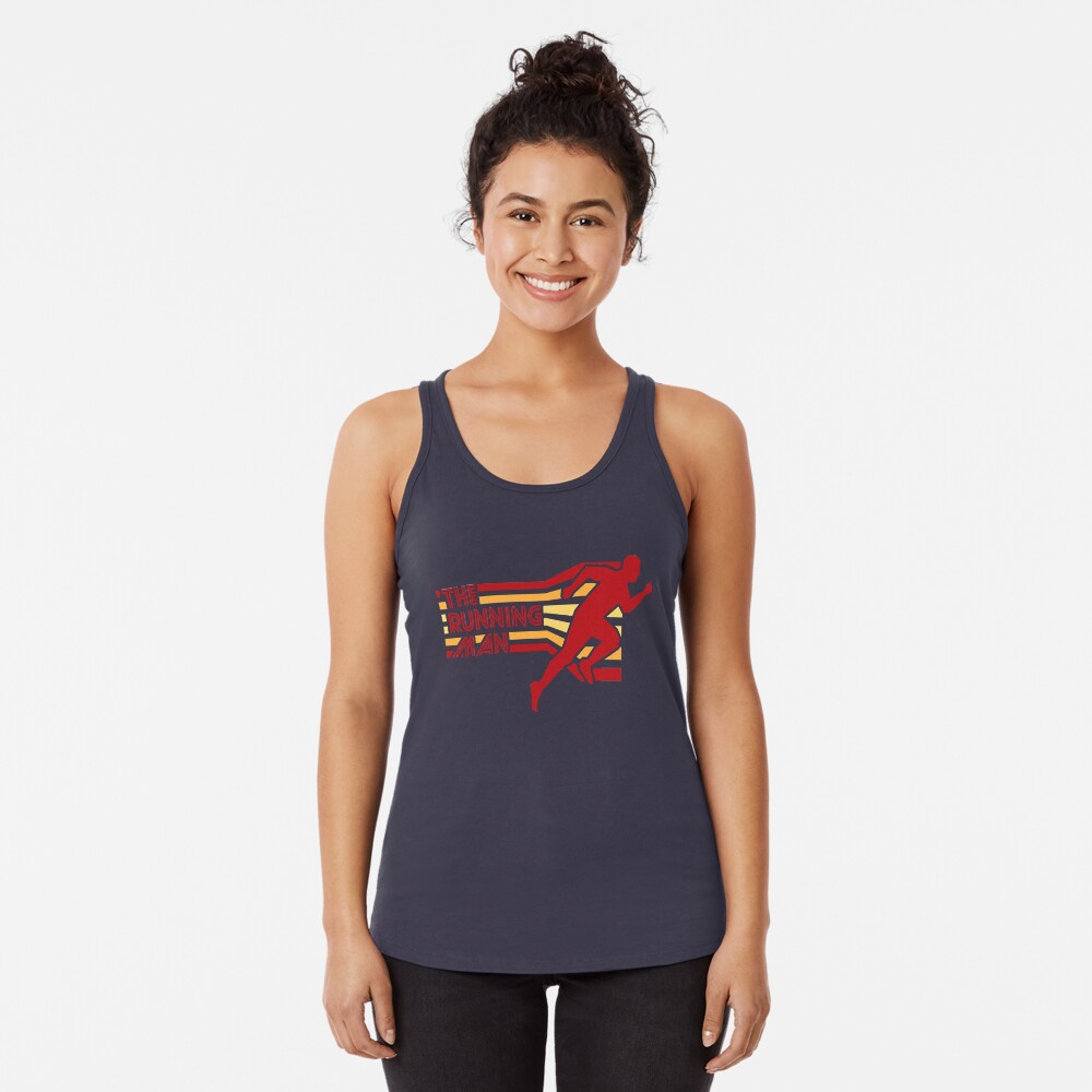 Item preview, Racerback Tank Top designed and sold by machmigo.