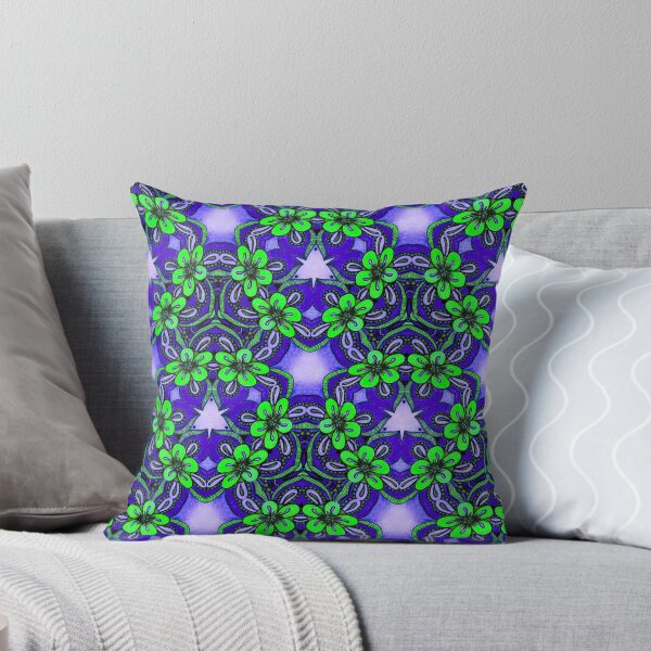 Item preview, Abstract flowers designed and sold by Alex  Blud.