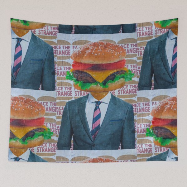 Item preview, Burger designed and sold by Reggie72.