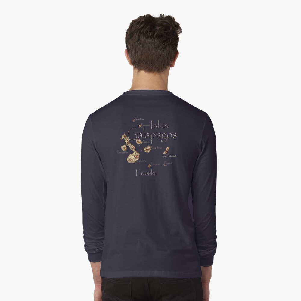 Item preview, Long Sleeve T-Shirt designed and sold by leeloolook.