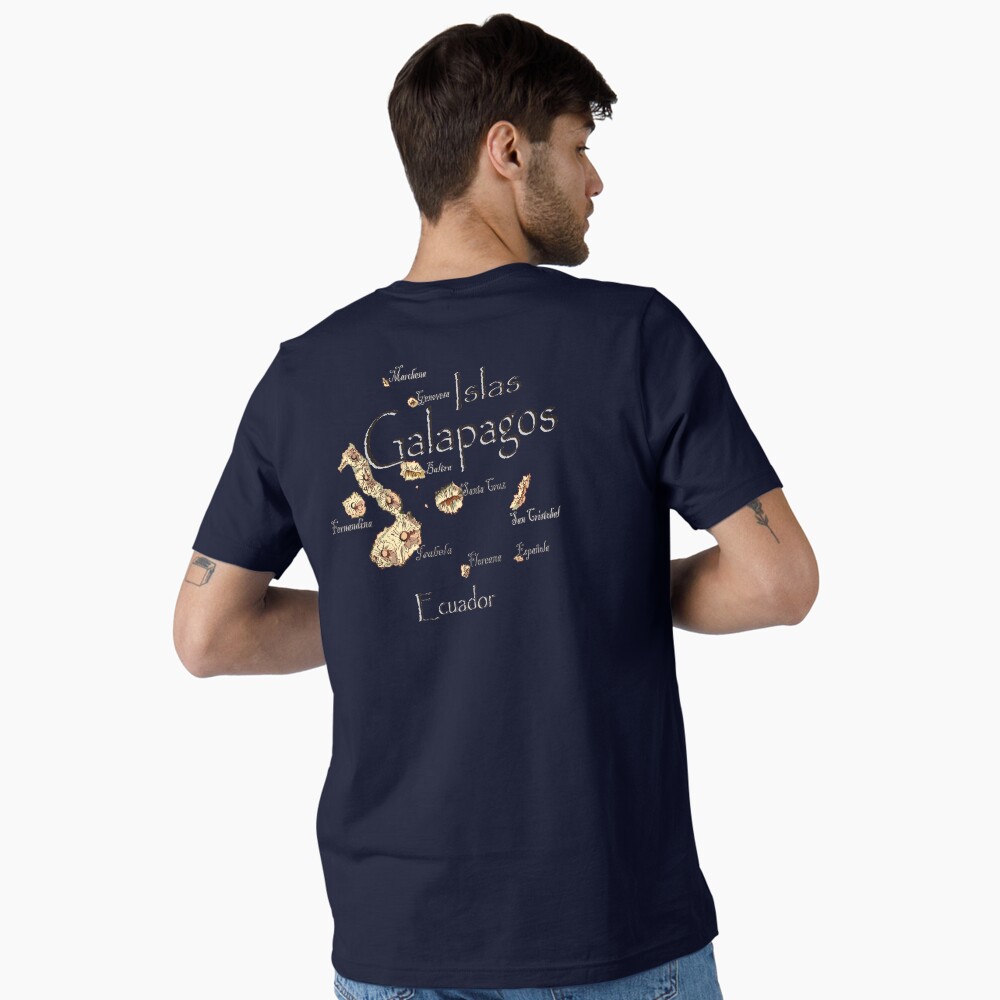 Item preview, Essential T-Shirt designed and sold by leeloolook.