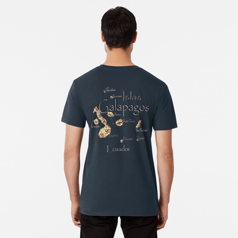 Item preview, Premium T-Shirt designed and sold by leeloolook.