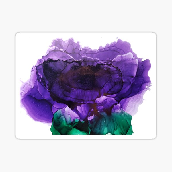 Item preview, Amythest Rose designed and sold by MGStrack.