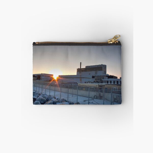 Item preview,  Dungeness B At Sunset designed and sold by Dave Godden.
