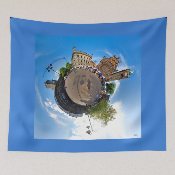 Item preview, Walled City Market, Guildhall Square, Derry designed and sold by George Row.