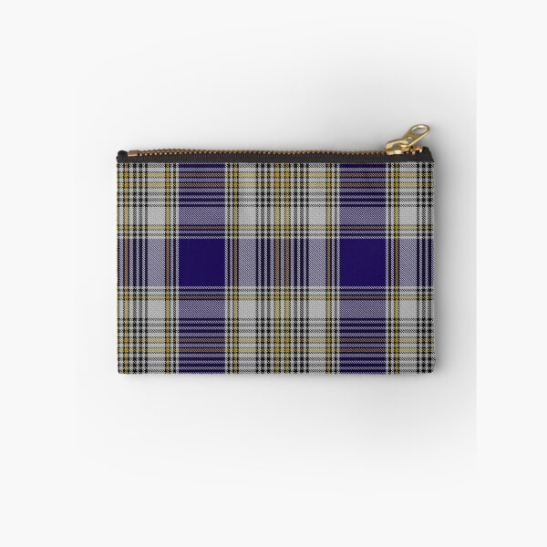 Item preview, Colorful Livingston Dress Tartan Plaid Pattern designed and sold by Whimsydesigns.