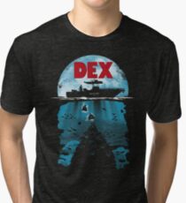 Dex Tri-blend T-Shirt