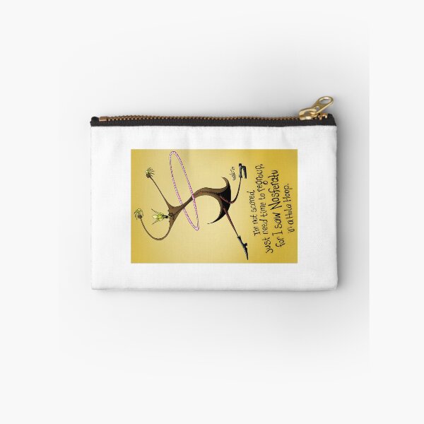 Item preview, Nosferatu in a Hula Hoop designed and sold by Charles Nemitz.