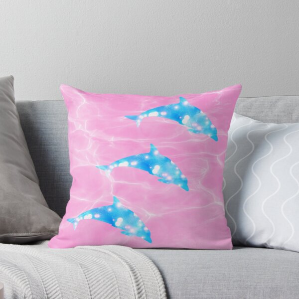 Item preview, Blue Dolphin Fantasy  designed and sold by Roanemermaid.