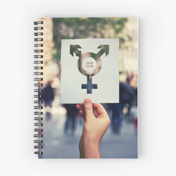 Item preview, transgender designed and sold by 1STunningART.