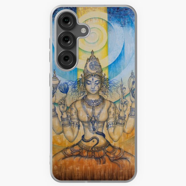 Item preview, Tripura Sundari Shodashi designed and sold by Vrindavan Das.