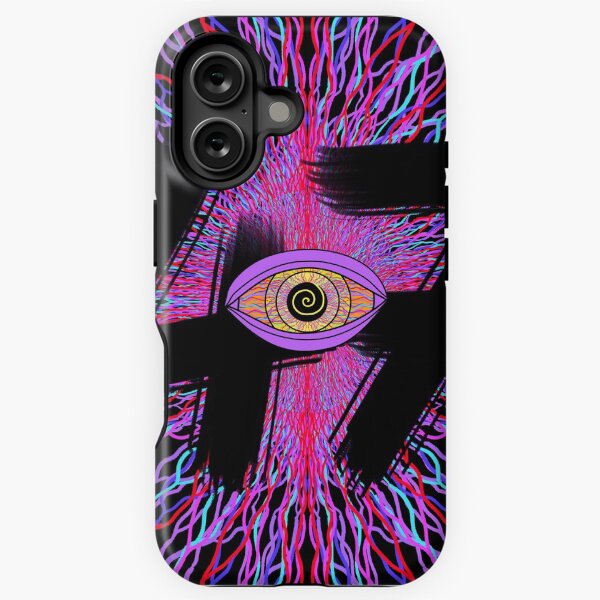 Item preview, Third Eye 47 designed and sold by ThirdFry.