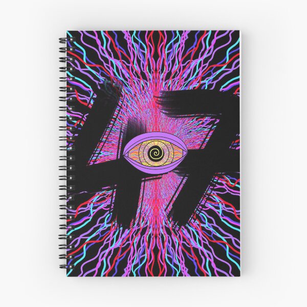 Item preview, Third Eye 47 designed and sold by ThirdFry.
