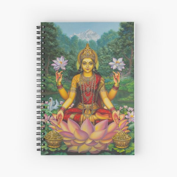 Item preview, Lakshmi designed and sold by Vrindavan Das.