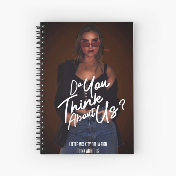 Item preview, Do You Think About Us? designed and sold by shprism.