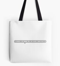faculté de droit Sac bandoulière