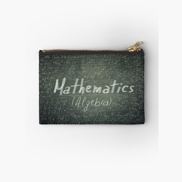 Item preview, mathematics designed and sold by 1STunningART.