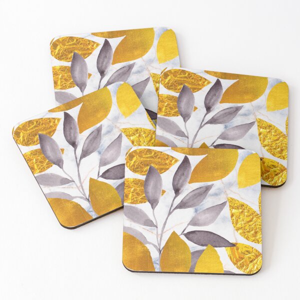 Item preview, Delicacy in Gold designed and sold by cadinera.