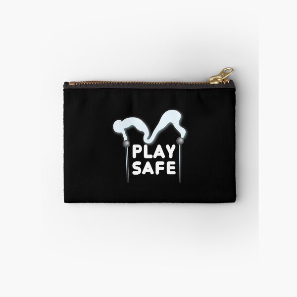 Item preview, Play Safe designed and sold by Off the Box.