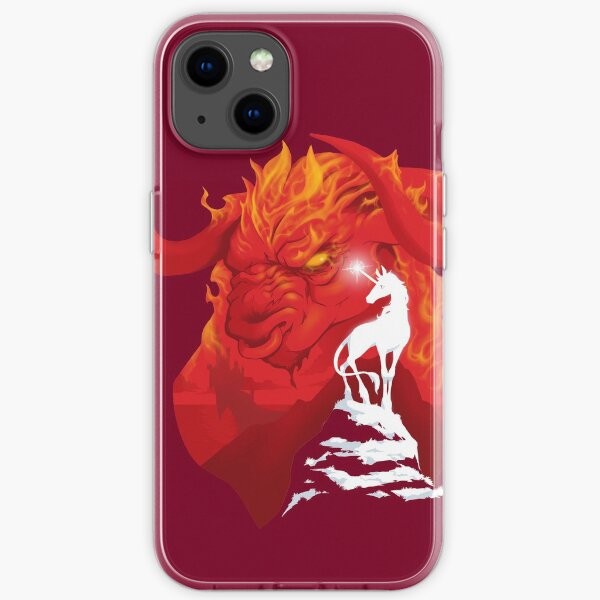 même si elle peut être vieille et usée Coque souple iPhone