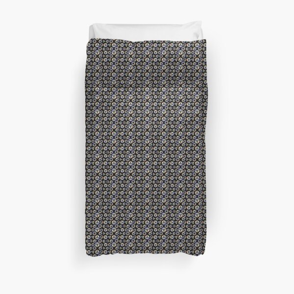 Roll Intiative Duvet Cover