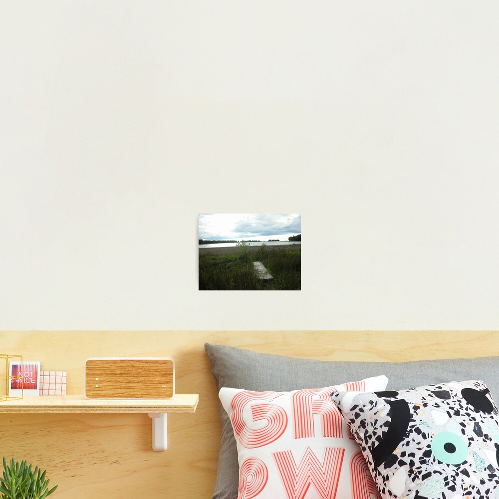 Vista previa del artículo con la obra «Lámina fotográfica», diseñado y vendido por Rrawketman.