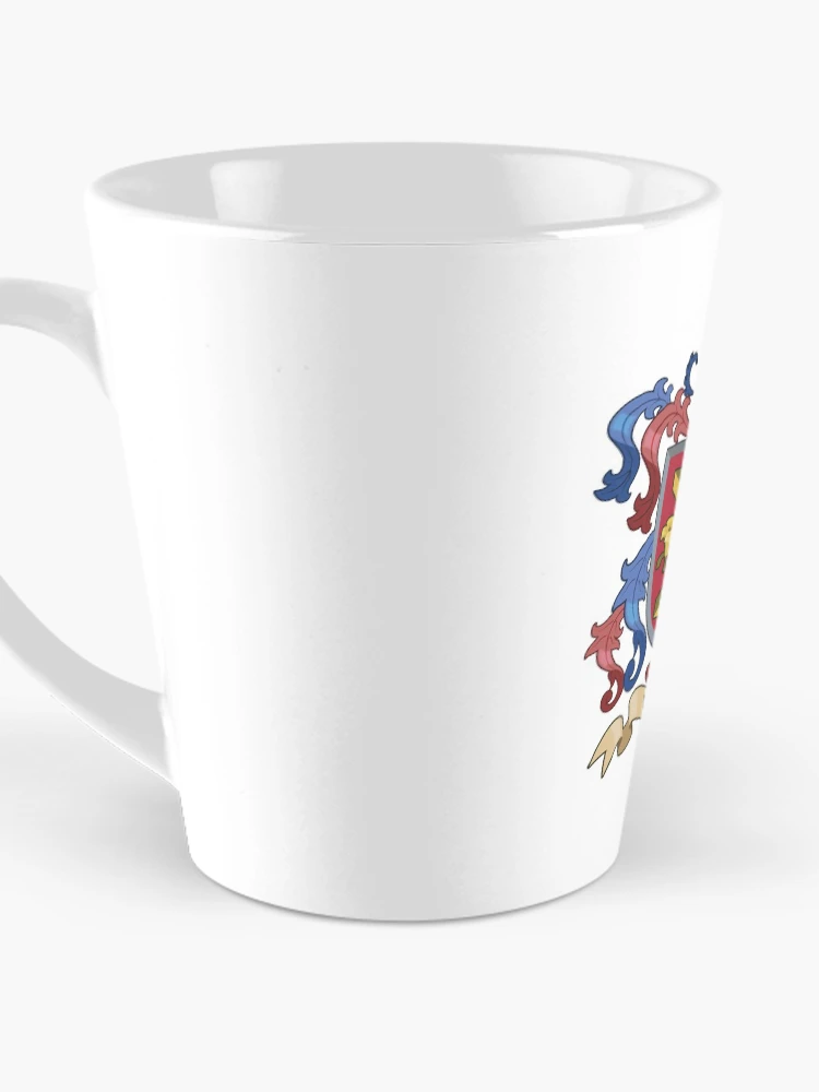 Thumbnail 3 of 4, Coffee Mug, Rodriguez designed and sold by RUBTOX.