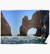 Los Arcos -1 Poster