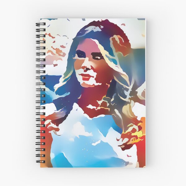 Item preview, Angelic Melania - Heavenly Cutout Edition designed and sold by MoustacheHouseQ.