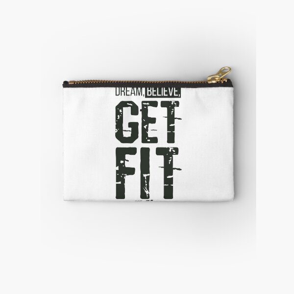 Item preview, Get Fit designed and sold by Fotogreasy.