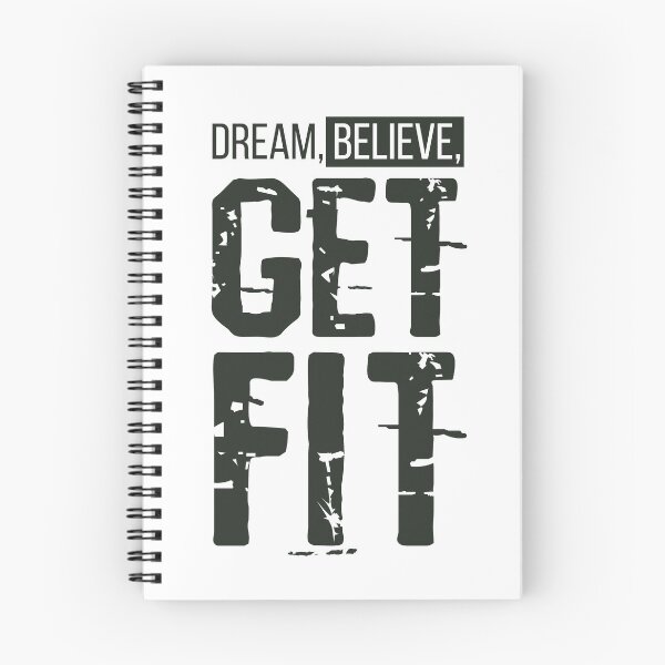 Item preview, Get Fit designed and sold by Fotogreasy.