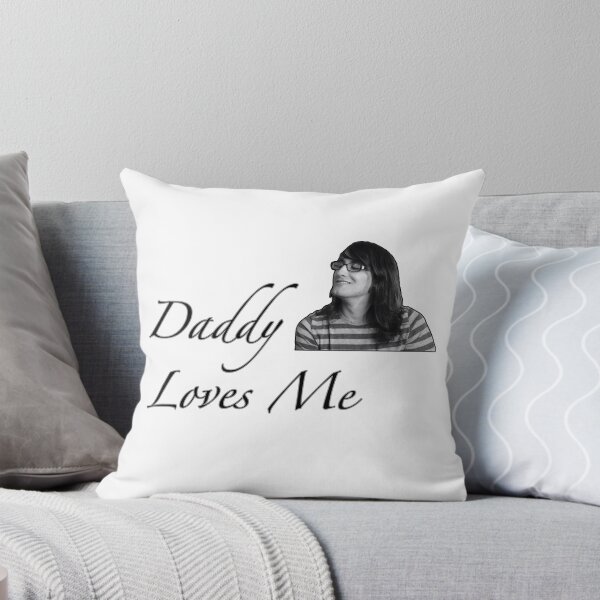 Item preview, Daddy (drew) loves me designed and sold by Adam  D..