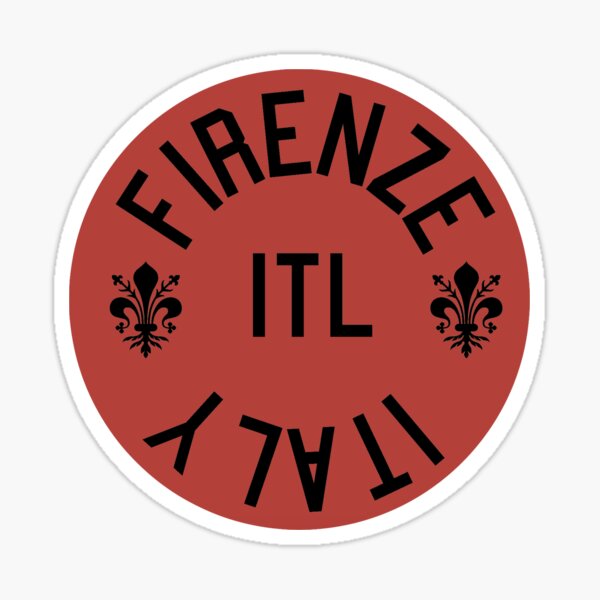 Item preview, firenze itl designed and sold by Maddie Wateska.
