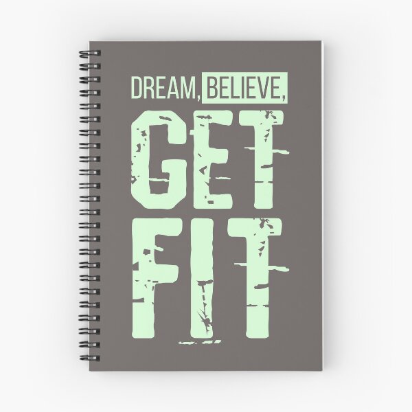 Item preview, Get Fit designed and sold by Fotogreasy.