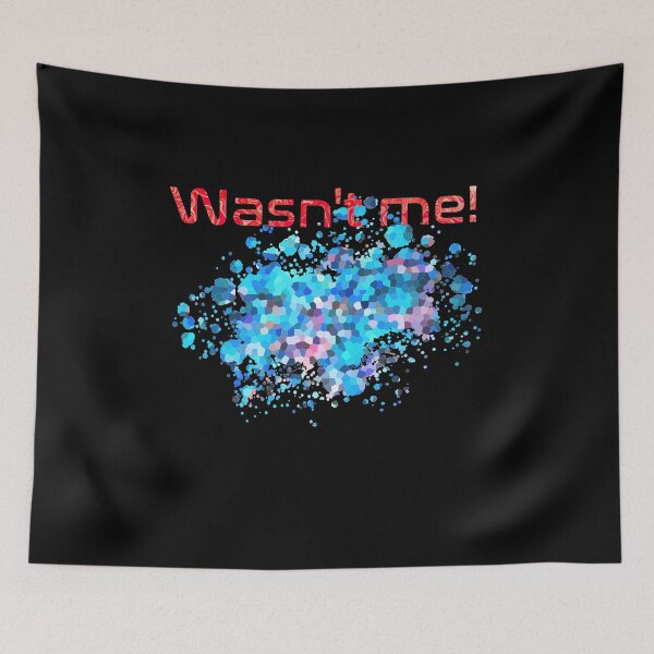 Item preview,  What not me designed and sold by AndreasSteinweg.