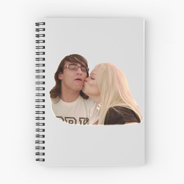 Item preview, Drew Monson and Trisha Paytas designed and sold by Adam  D..