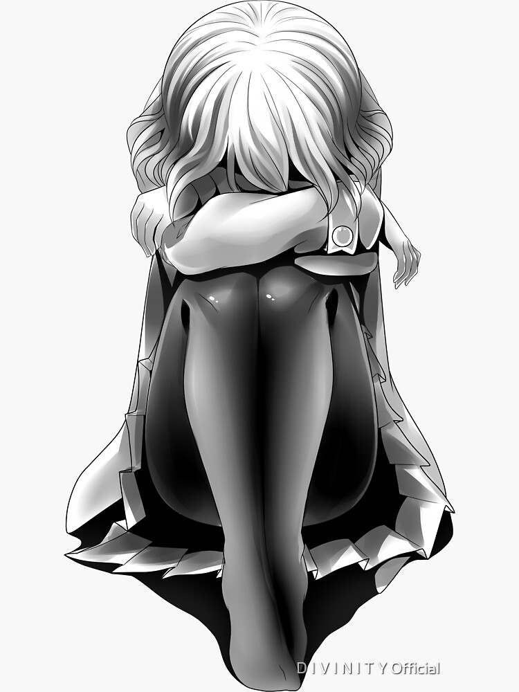 Hikari - Drown by DVinityOffical