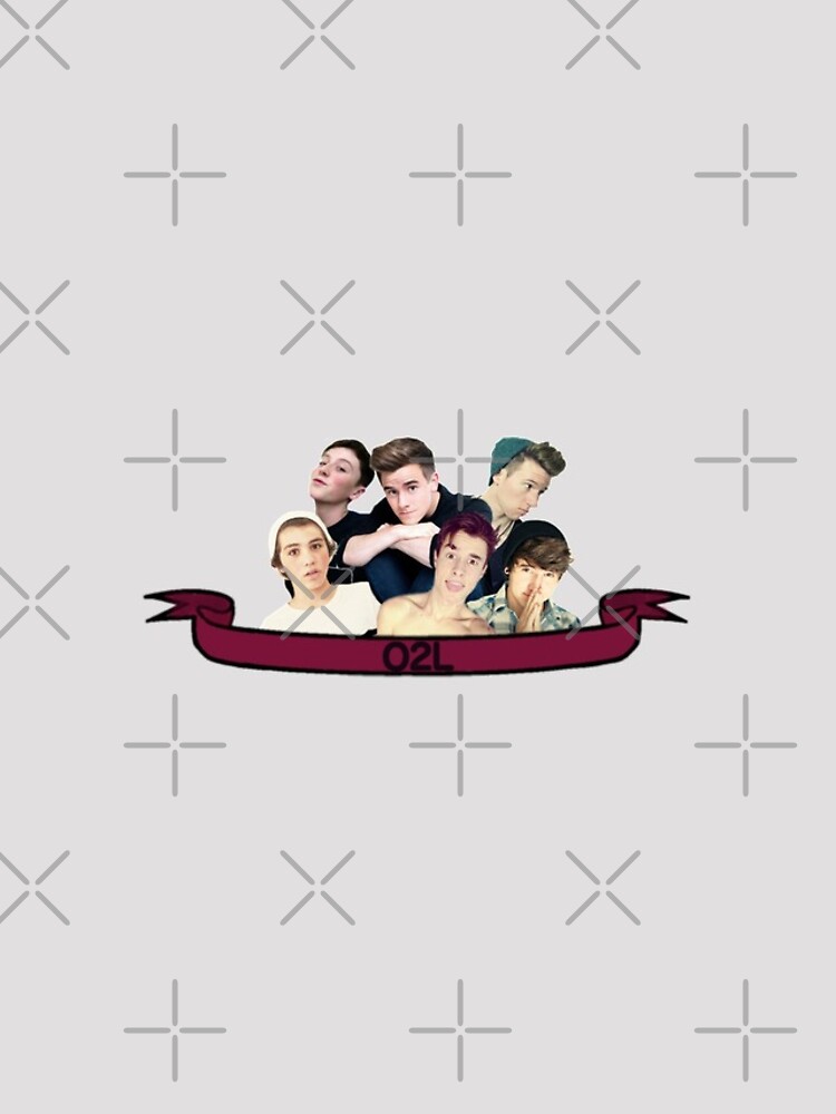 Thumbnail 4 of 4, iPhone Case, O2L designed and sold by Sagemerchxo.