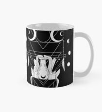 Aquarius Classic Mug