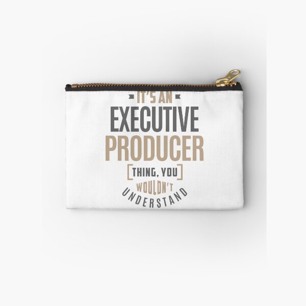 Item preview, Executive Producer designed and sold by RafaelLopezz.