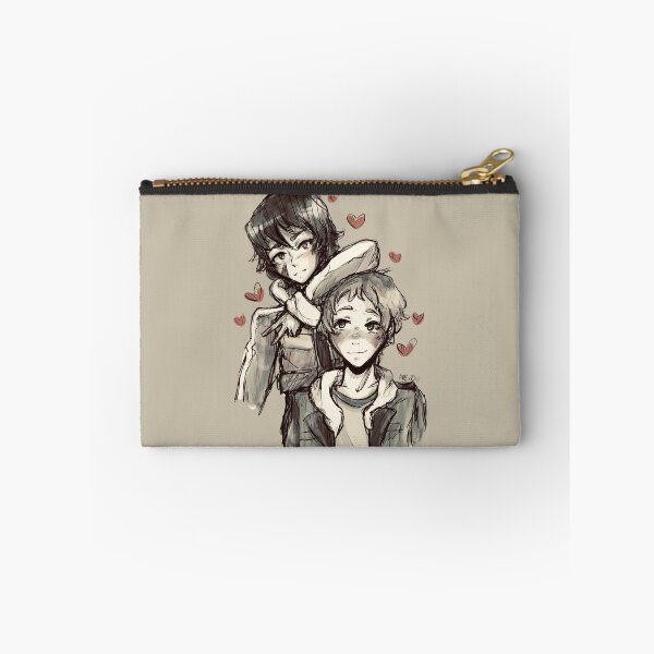 Item preview, Voltron Keith x Lance! designed and sold by EvilCrayons.
