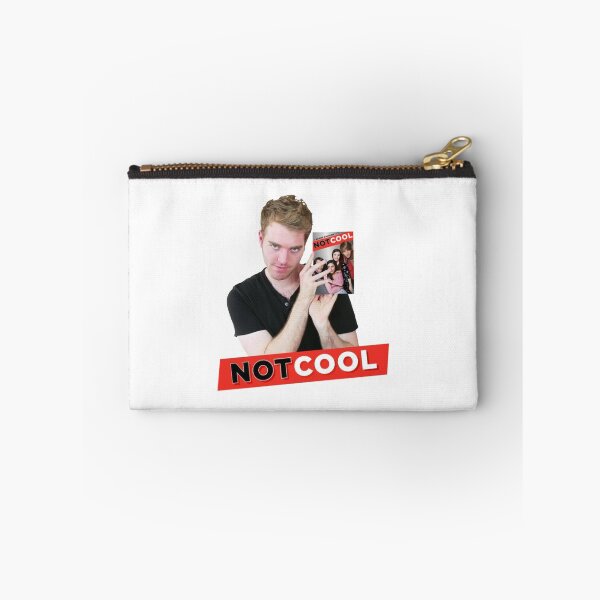 Item preview, Not Cool - Shane Dawson promo designed and sold by Adam  D..