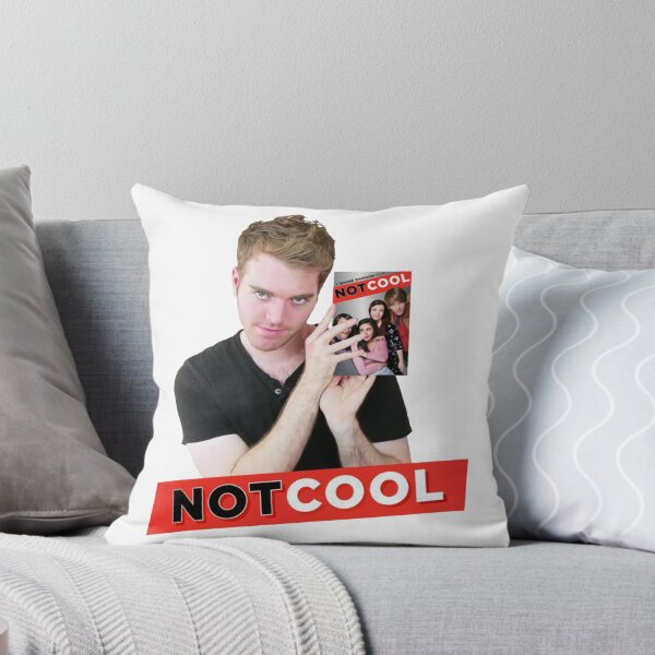 Artikelvorschau, Nicht cool - Shane Dawson Promo entworfen und verkauft von Adam  D..
