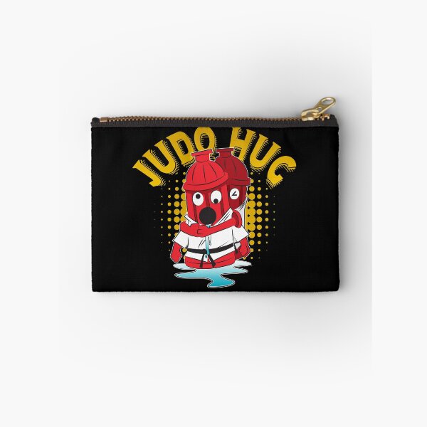 Item preview, Judo fire hydrant designed and sold by PrHa.